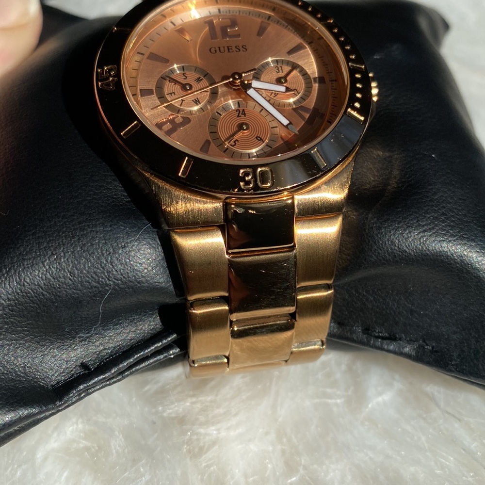Guess watch - Picture 6 of 9
